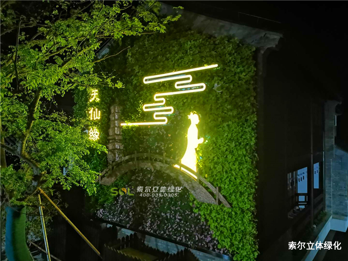 15公園景觀提升解決方案-東臺西溪景區植物墻主題藝術墻.jpg
