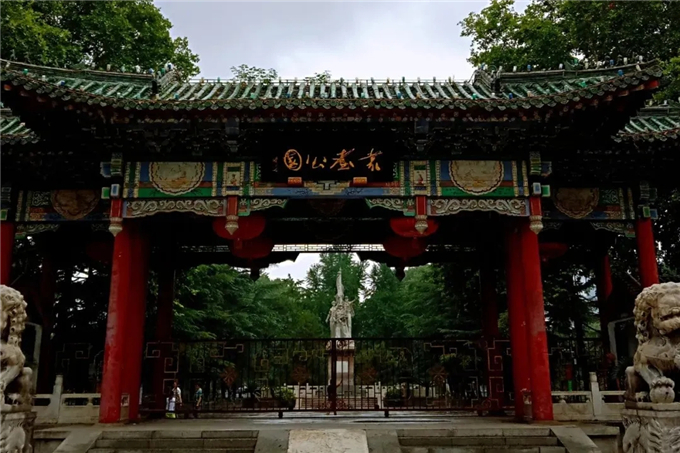 邯鄲首個“墻上花園”亮相，不但好看，還能降噪、除塵！ (1).jpg